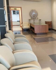 salão 2 eterna paz serviços funerários