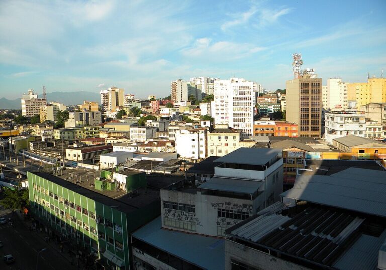 Leia mais sobre o artigo Eterna Paz: Seu Amparo Sereno em Caxias, RJ, para Honrar Memórias