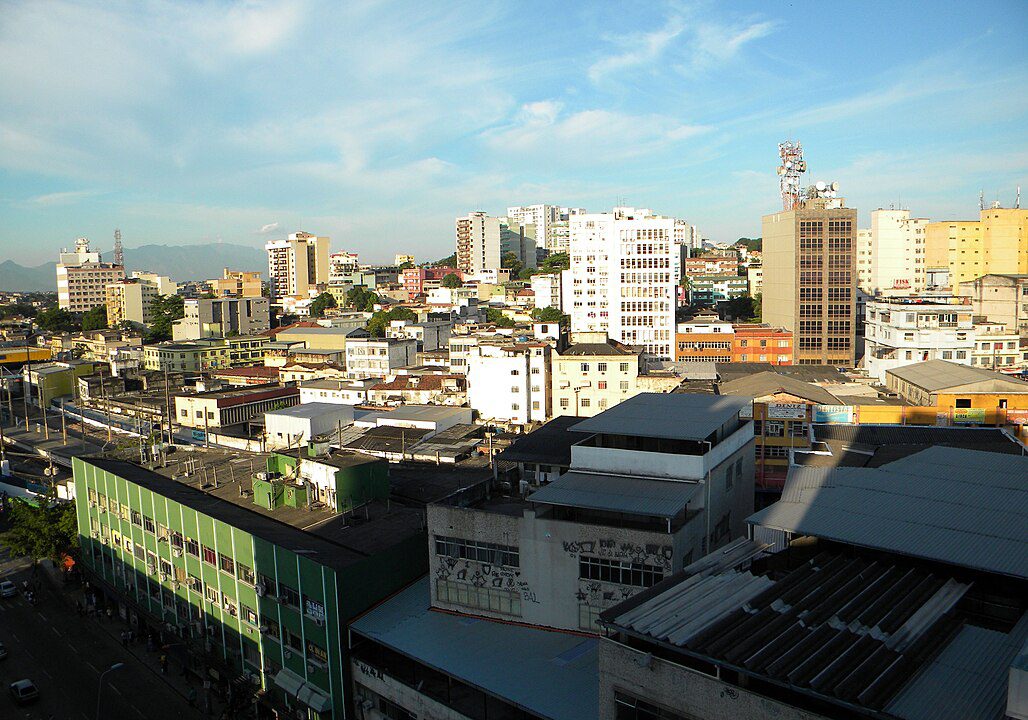 Leia mais sobre o artigo Eterna Paz: Seu Amparo Sereno em Caxias, RJ, para Honrar Memórias
