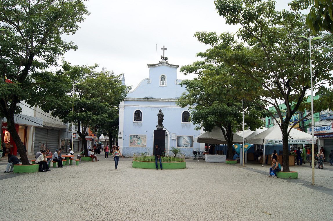 Leia mais sobre o artigo Eterna Paz: Seu Apoio Completo em Queimados, RJ, no Momento da Despedida