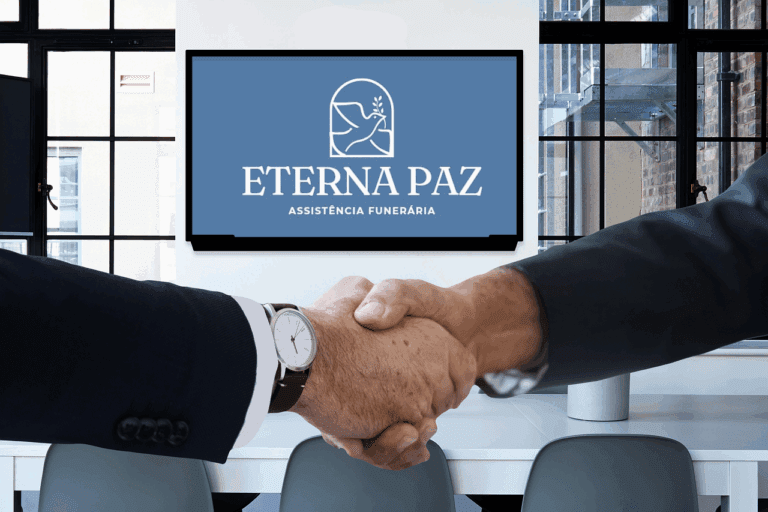 Leia mais sobre o artigo Facilidade e Tranquilidade: Parcelamento e Burocracia Zero com a Eterna Paz