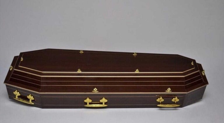 urna funerária eterna paz 3